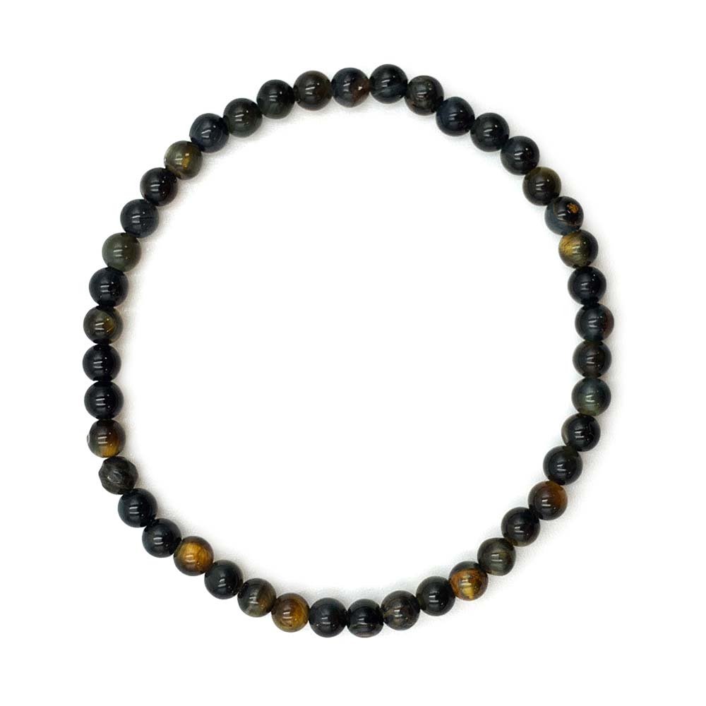 Bracelet Œil de Faucon