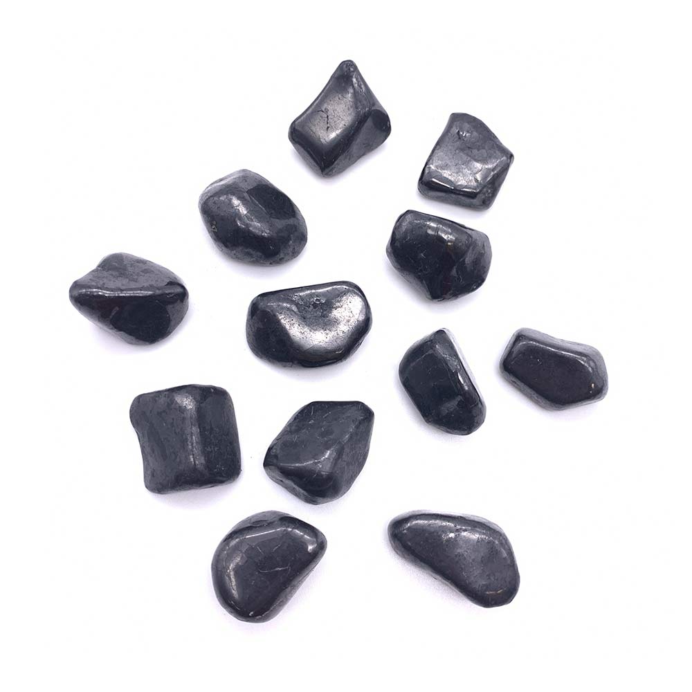 Shungite - Pierre Roulée