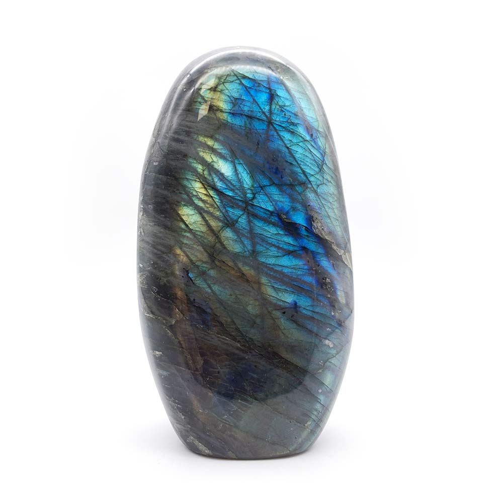 Labradorite de Qualité Extra