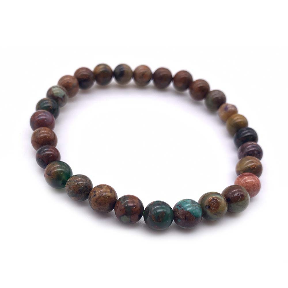 Bracelet Variscite