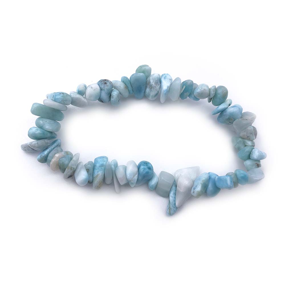 Bracelet Larimar