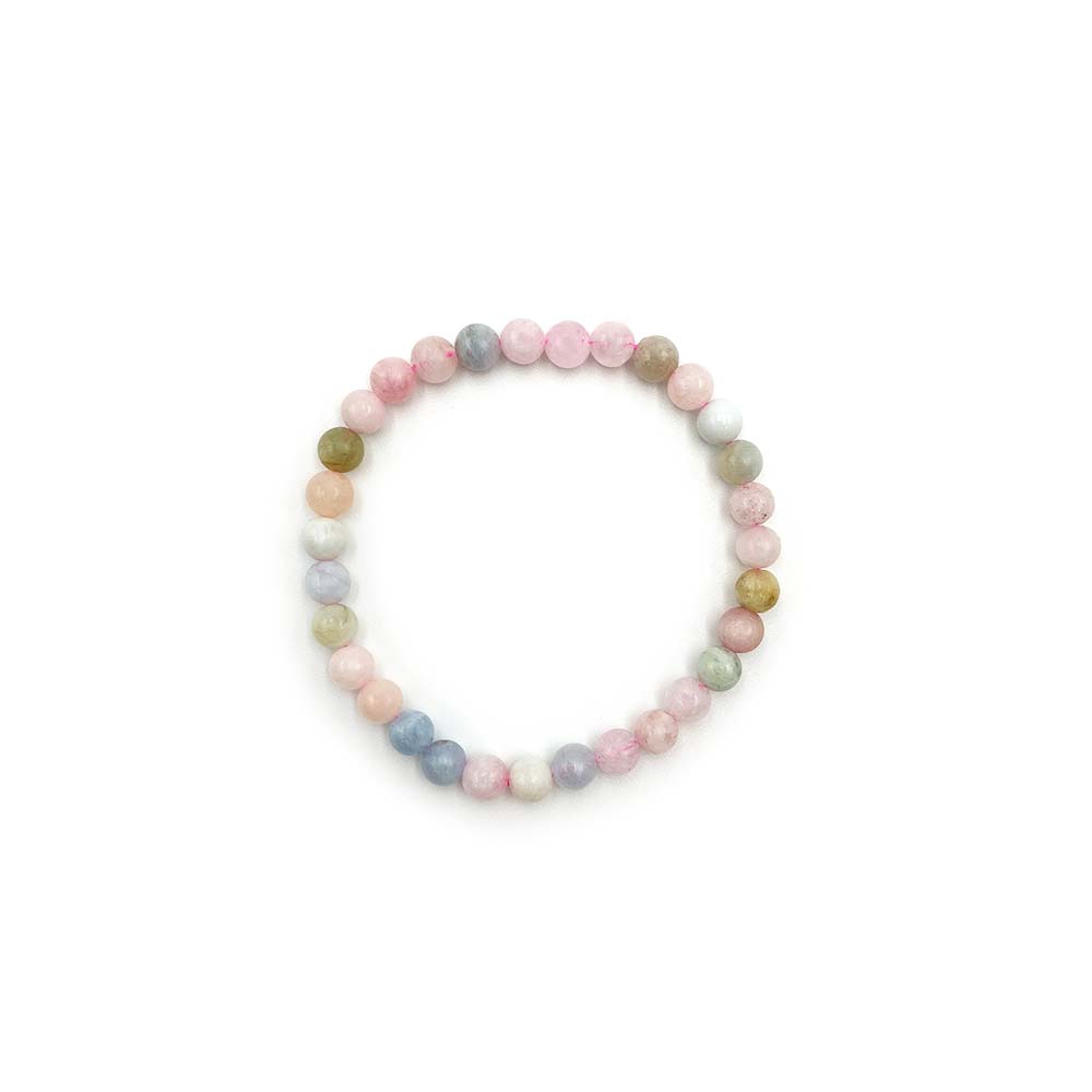 Bracelet Mix Béryl