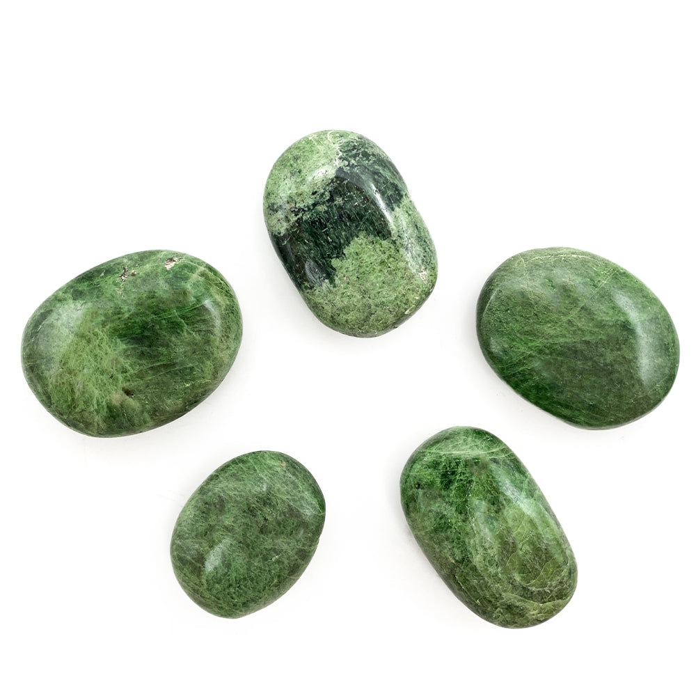 Diopside - Galet