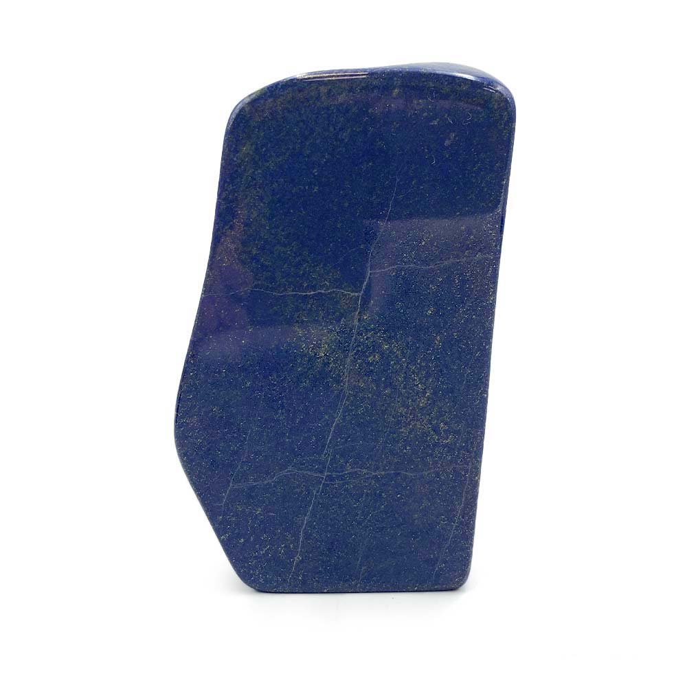 Lapis-Lazuli Forme Libre