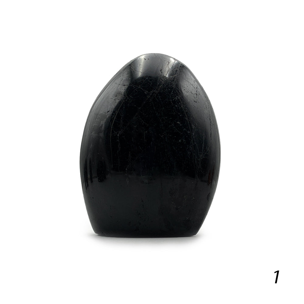 Tourmaline Noire Forme Libre