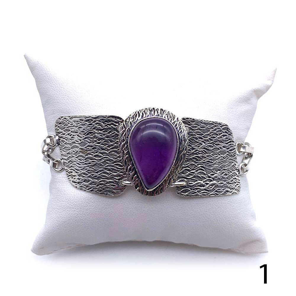 Bracelet Pierre Naturelle