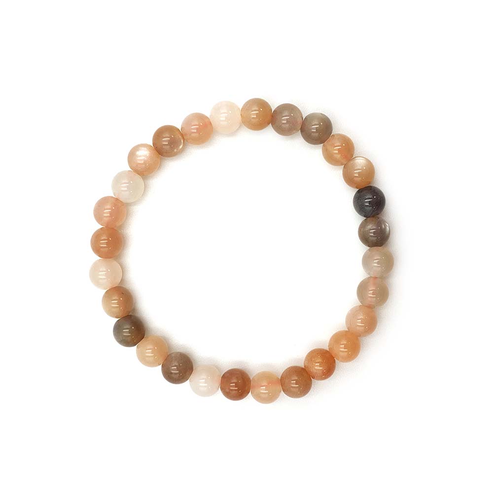 Bracelet Pierre de Lune Mix