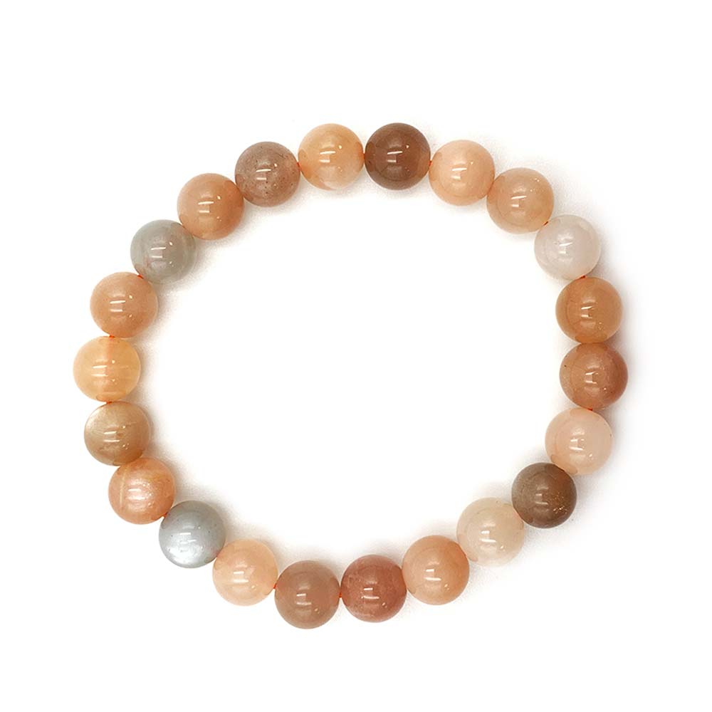 Bracelet Pierre de Lune Mix