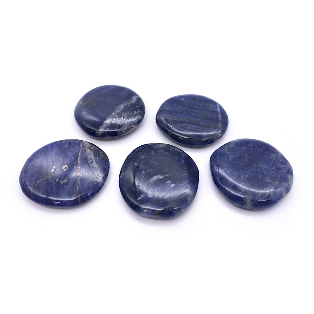 Sodalite - Galet