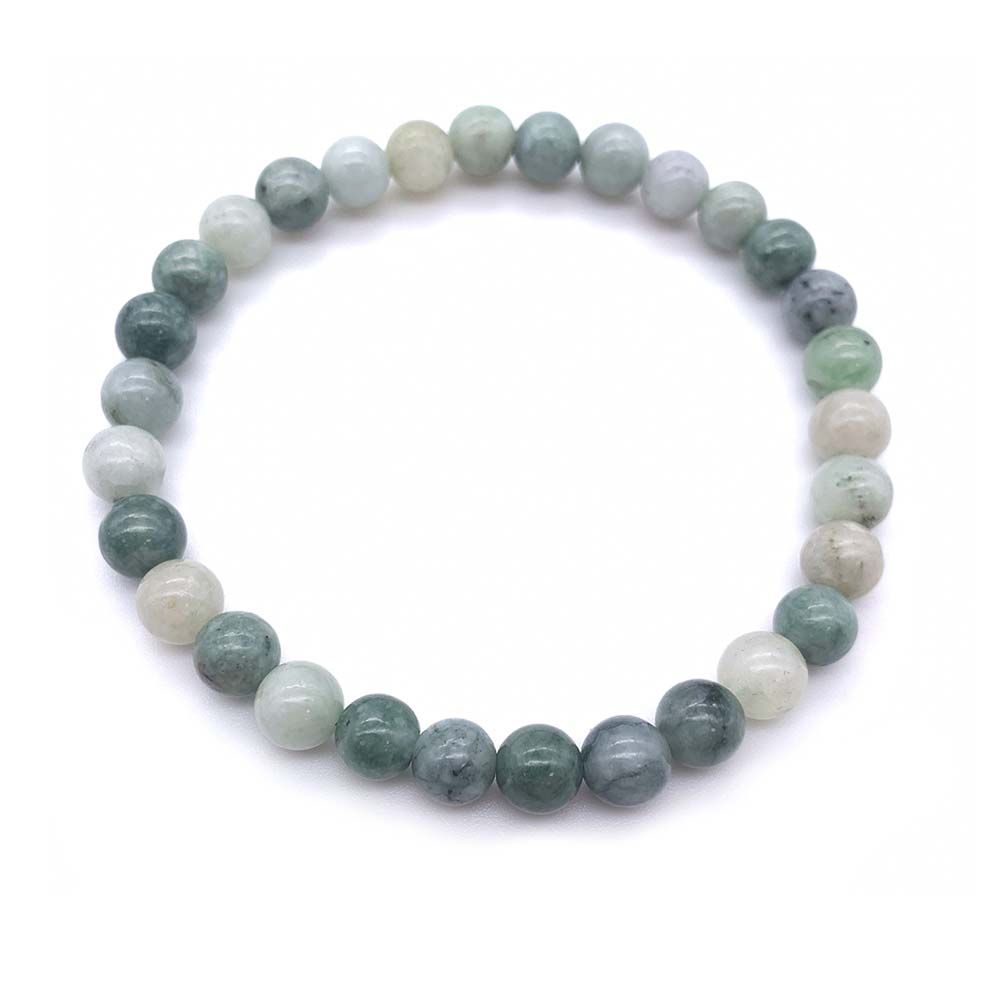 Bracelet Jade de Birmanie