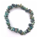 Bracelet Turquoise d'Afrique