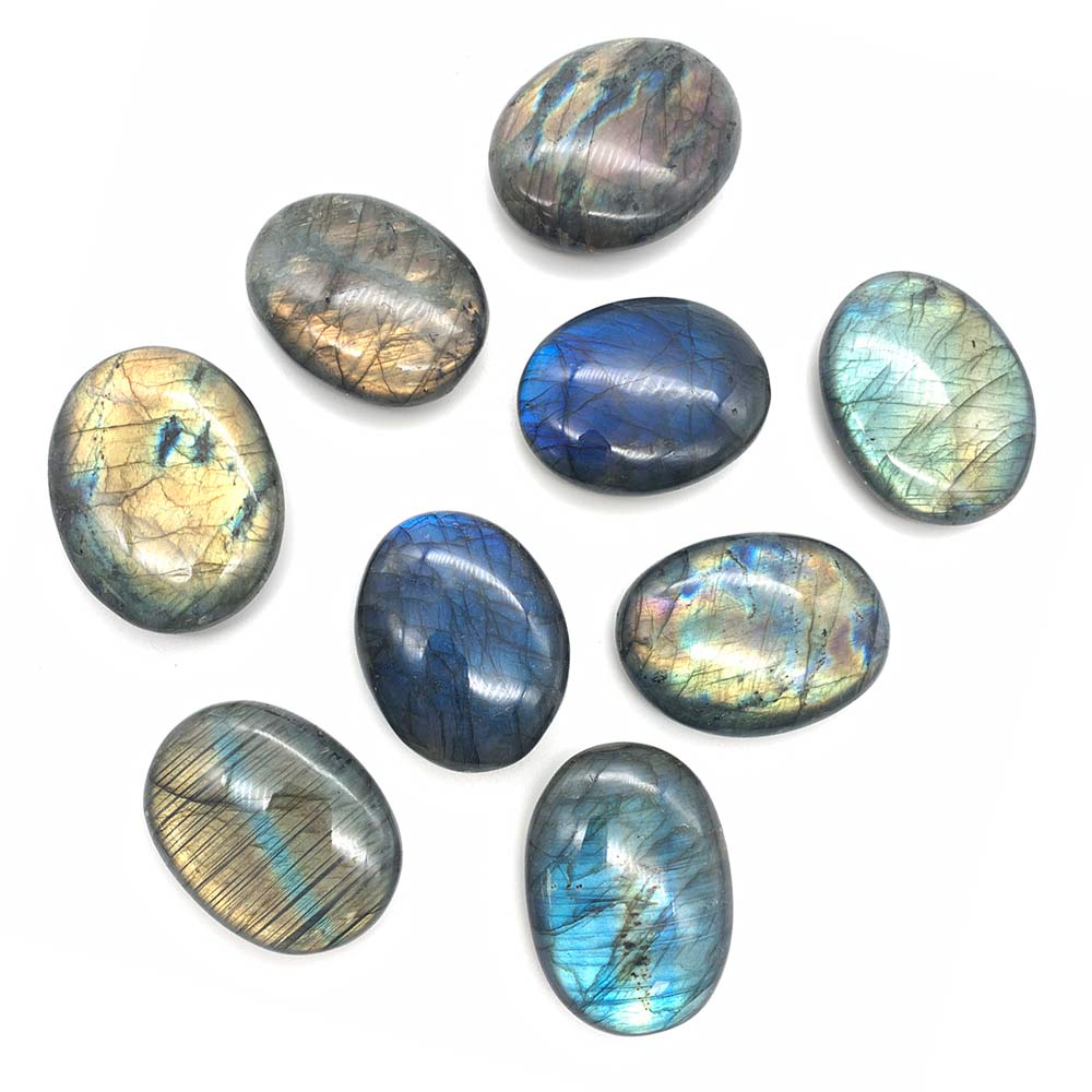 Labradorite - Galet