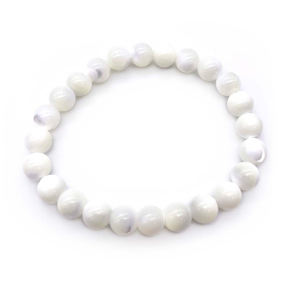 Bracelet Nacre