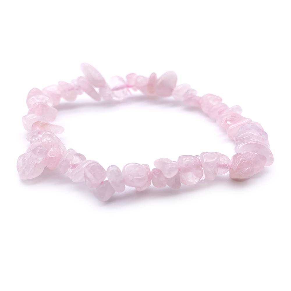 Bracelet Quartz Rose