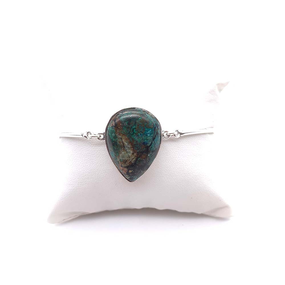 Bracelet Turquoise Africaine