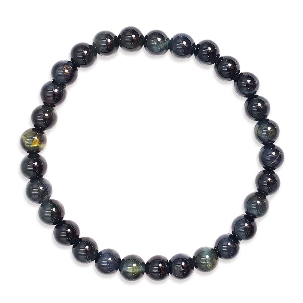 Bracelet Œil de Faucon