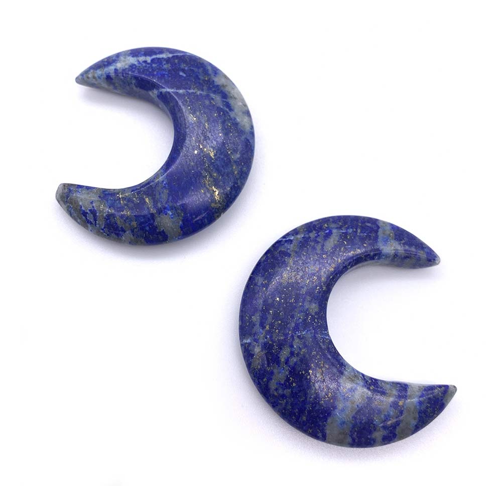 Lune en Lapis-Lazuli