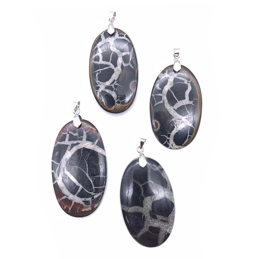 Pendentif Septaria