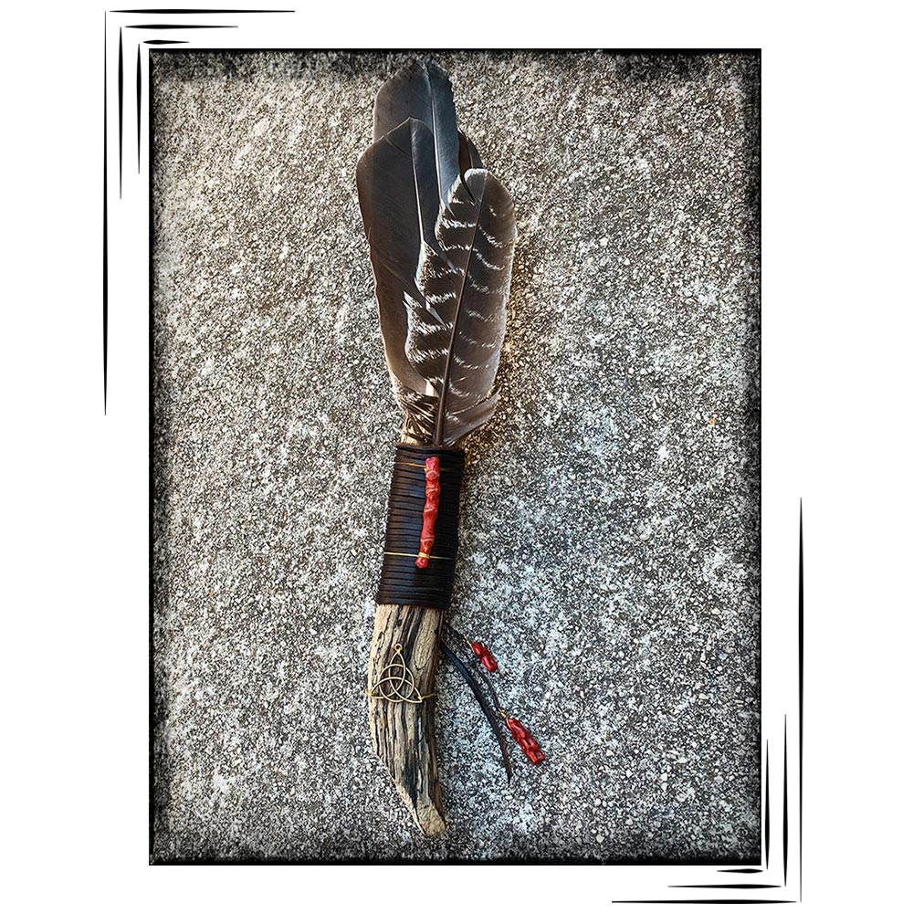 Plume Fumigation "Firesta"