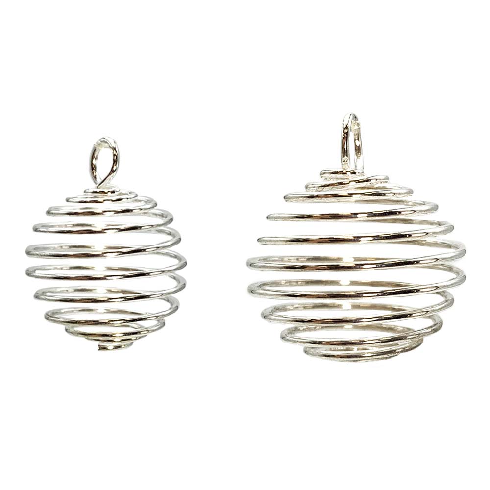 Pendentif Spirale