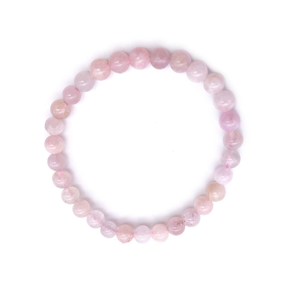 Bracelet Morganite