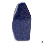 Lapis-Lazuli Forme Libre
