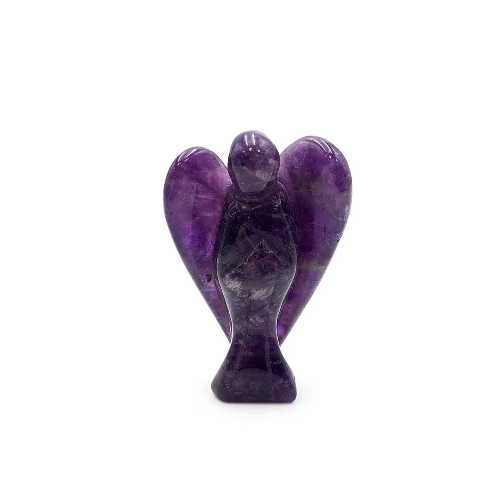 Ange - Pierre Naturelle - 5cm