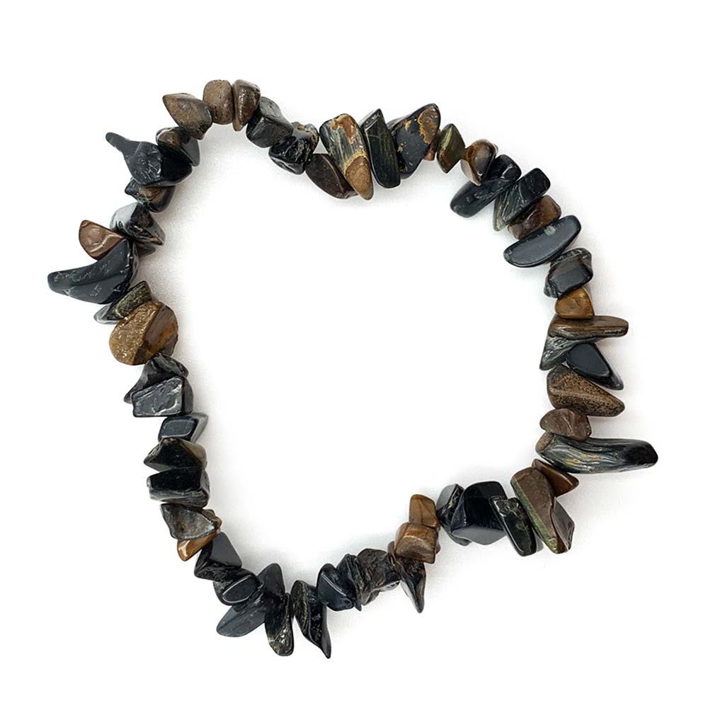 Bracelet Œil de Faucon