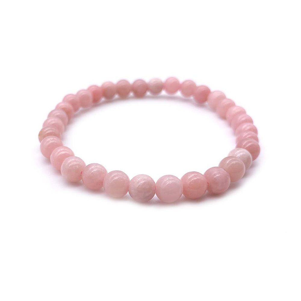 Bracelet Opale Rose