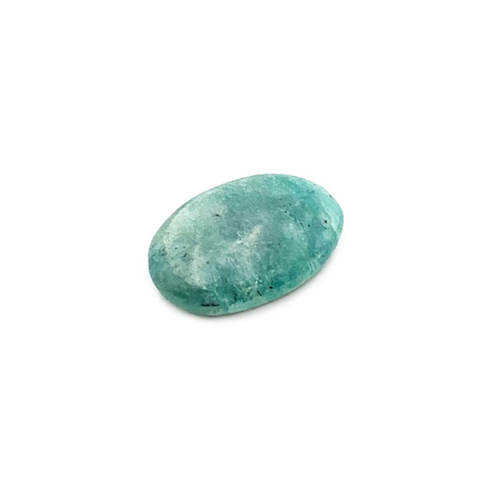 Amazonite - Galet - Qualité Extra