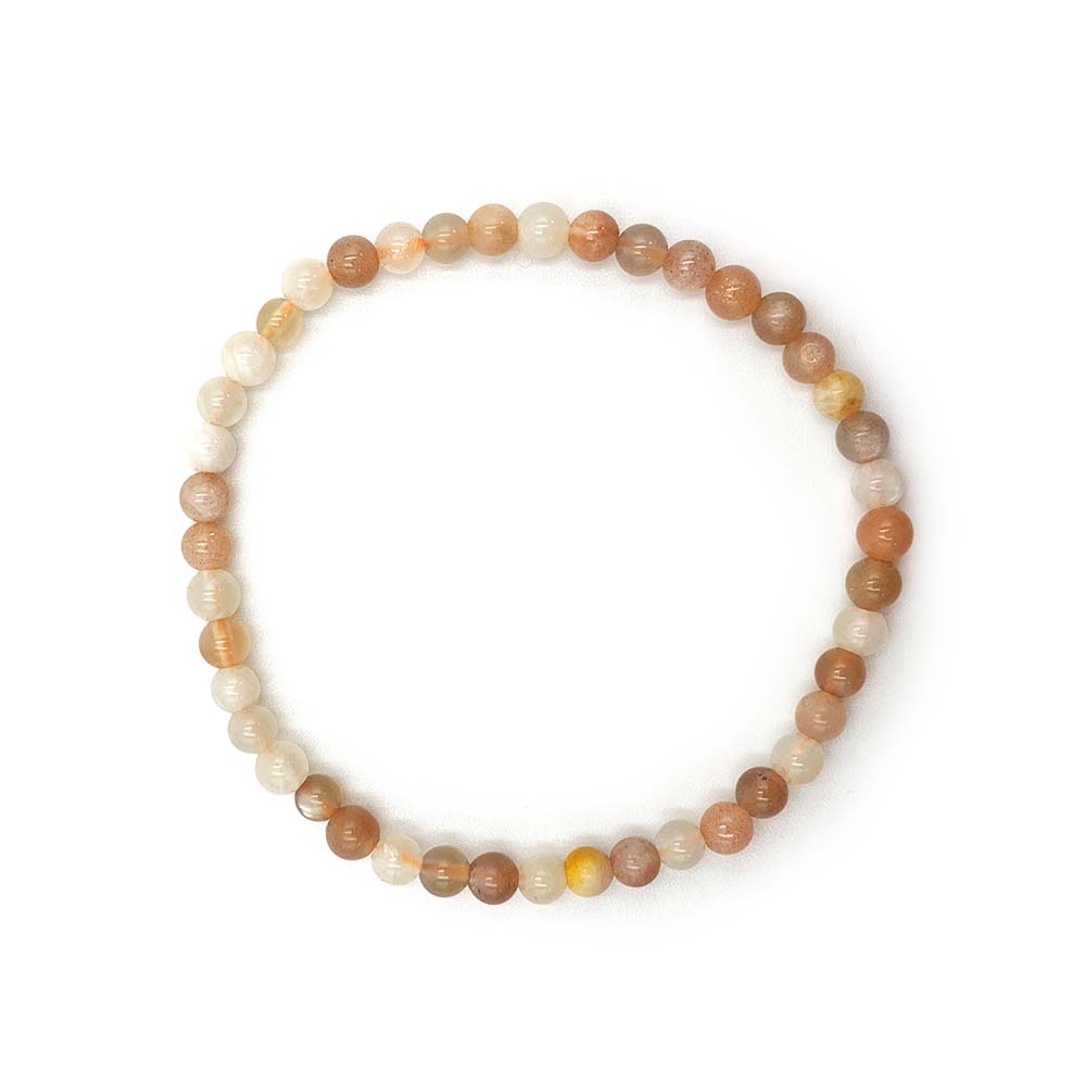 Bracelet Pierre de Lune Mix