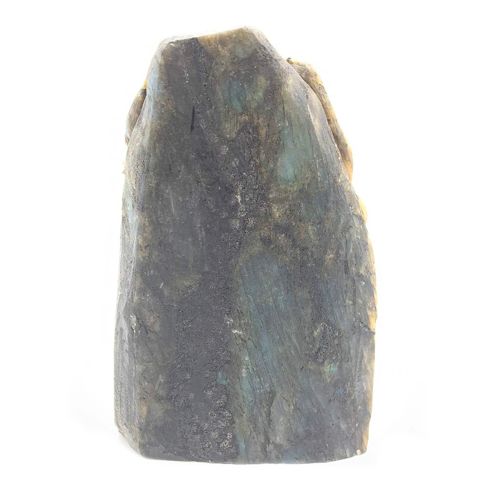 Crânes - Scorpion - Serpent en Labradorite