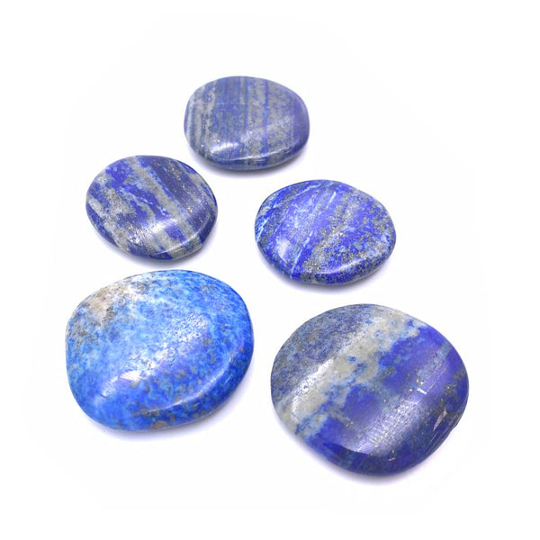 Lapis Lazuli - Galet