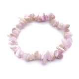 Bracelet Kunzite