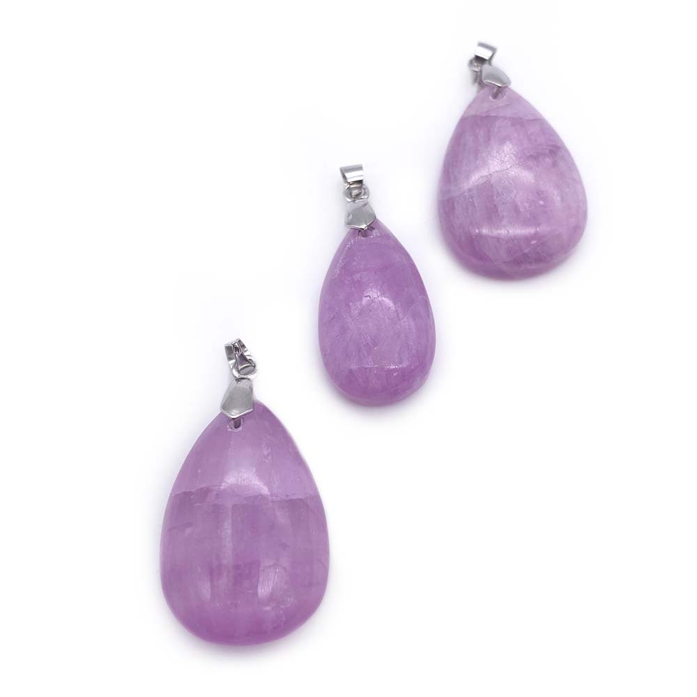 Pendentif Kunzite