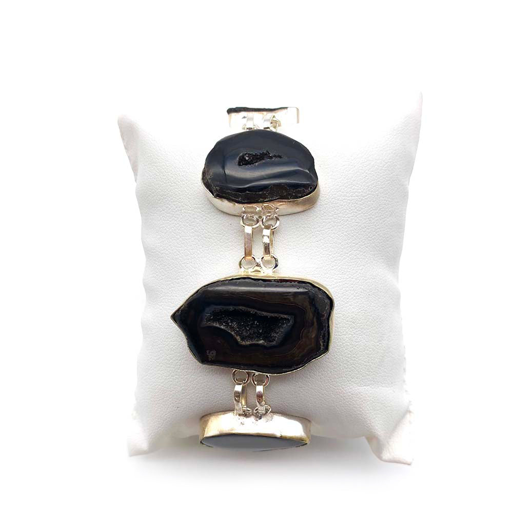 Bracelet Agate