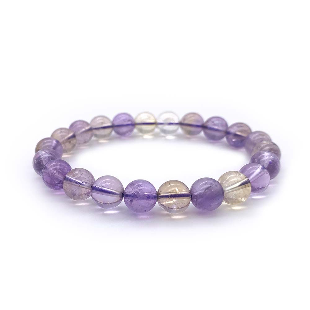 Bracelet Amétrine