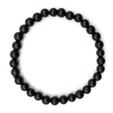 Bracelet Tourmaline Noire