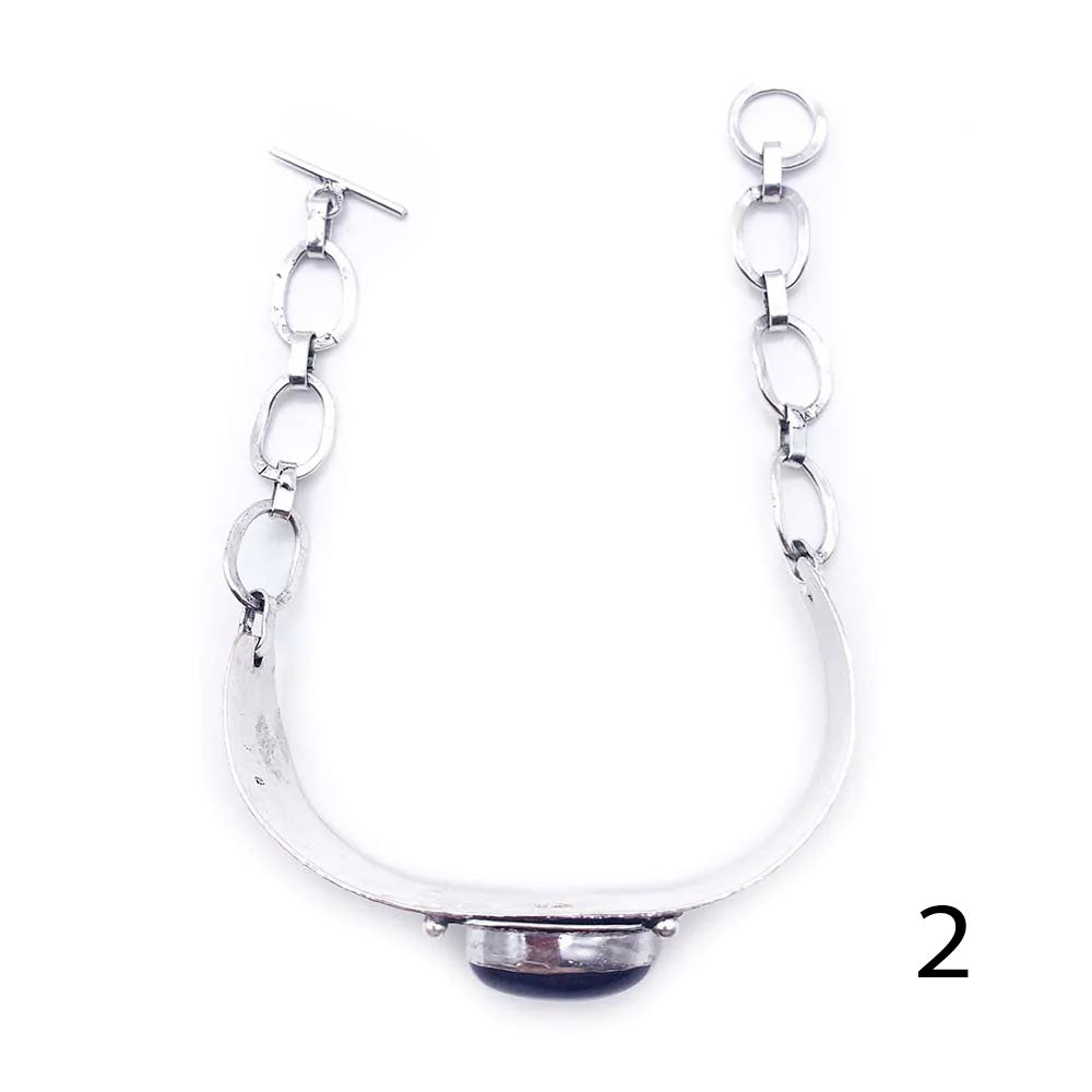 Bracelet Pierre Naturelle
