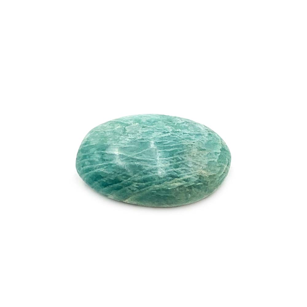 Amazonite - Galet - Qualité Extra