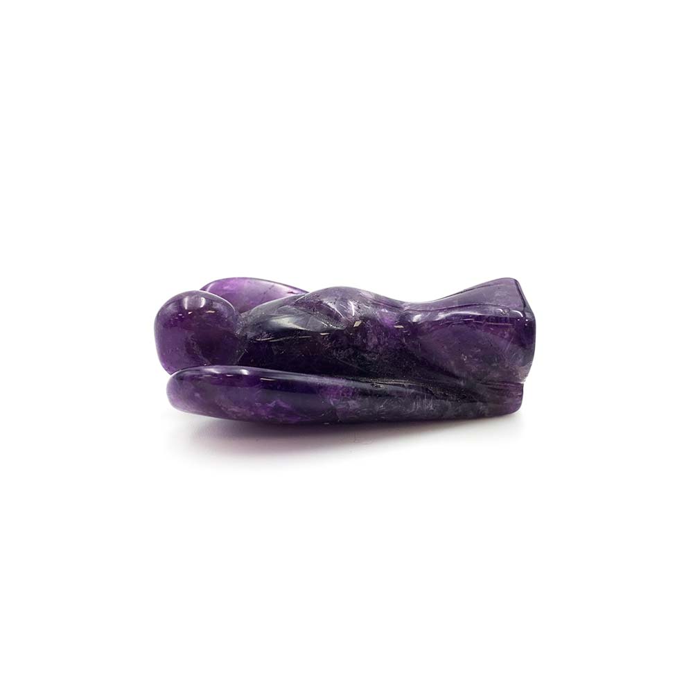Ange - Pierre Naturelle - 5cm