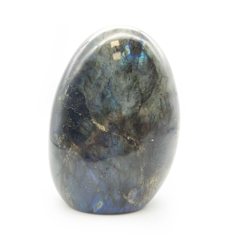 Labradorite de Qualité Extra