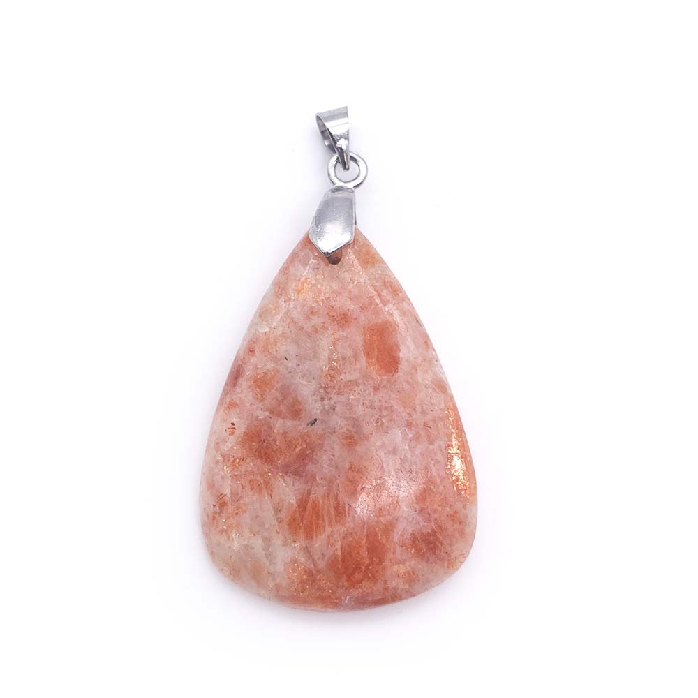 Pendentif Pierre de Soleil