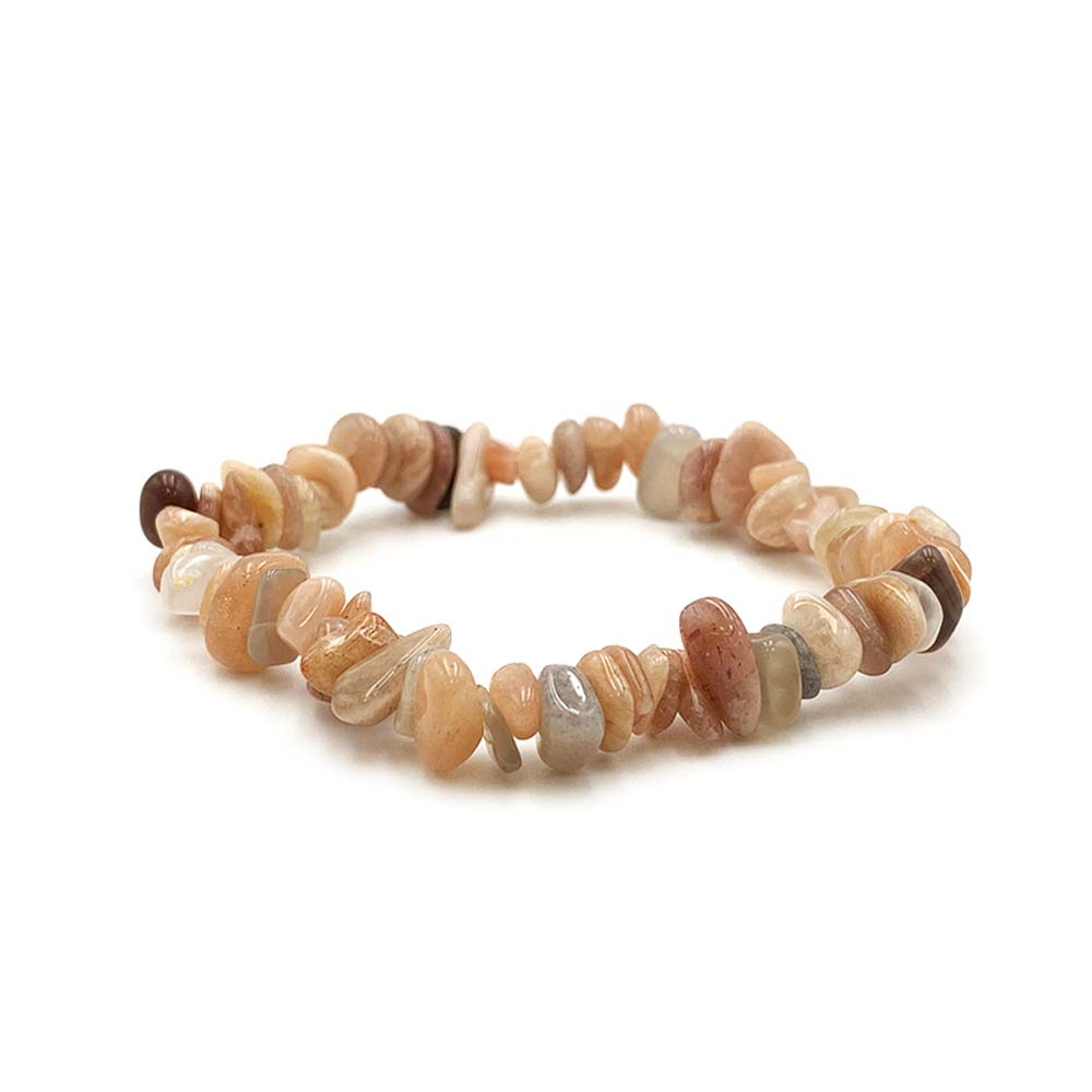 Bracelet Pierre de Lune Mix