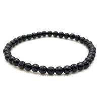 Bracelet Tourmaline Noire