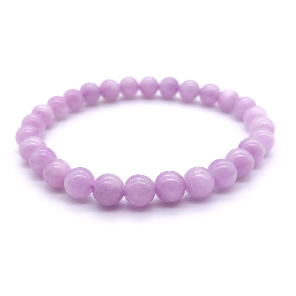 Bracelet Kunzite