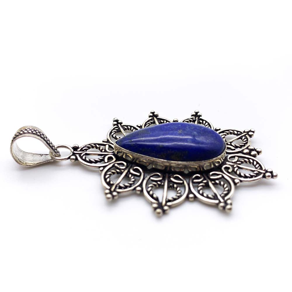 Pendentif Lapis-Lazuli