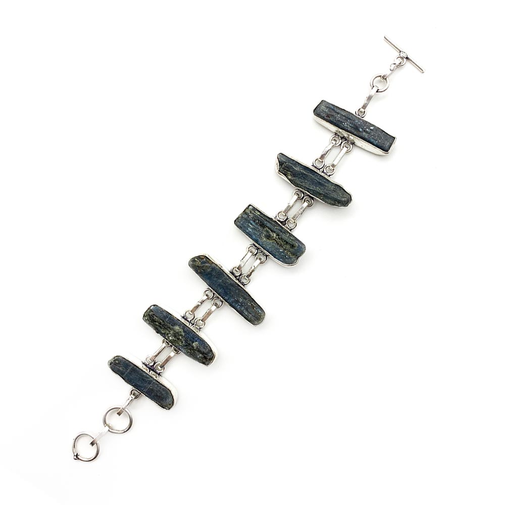Bracelet Cyanite