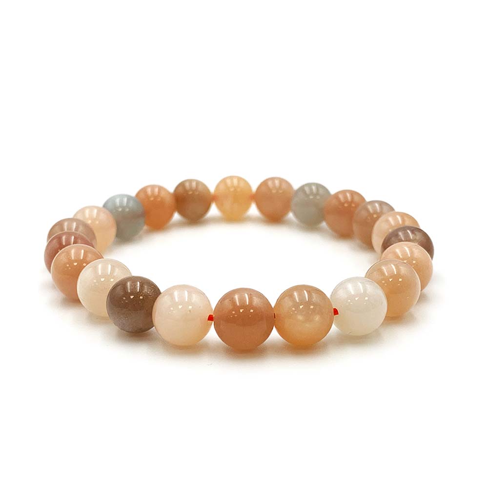 Bracelet Pierre de Lune Mix