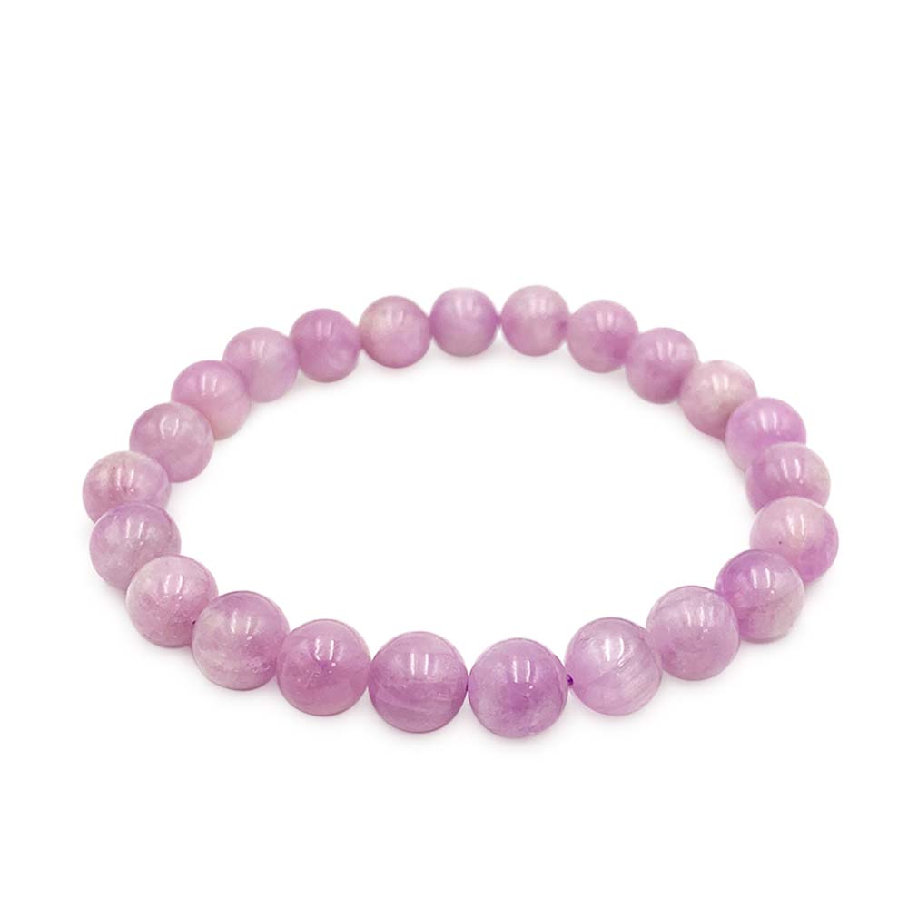 Bracelet Kunzite
